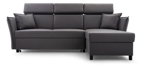 Rohová sedačka Moria (P)