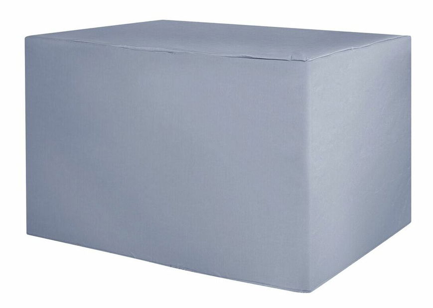 Husă mobilier de grădină HALDI (200 cm) (poliester) (gri)