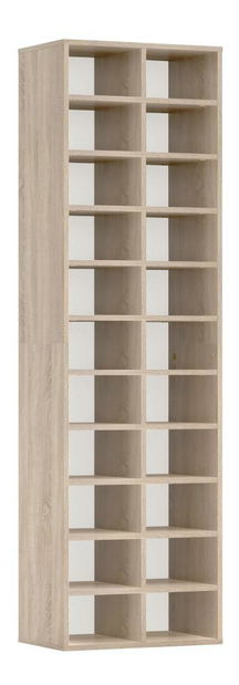 Ormarić za obuću Iglos (hrast sonoma)