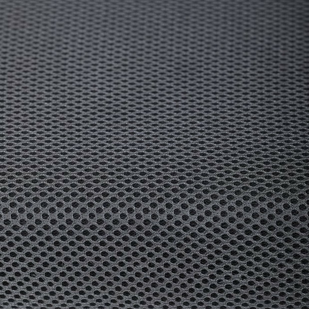 Detská stolička Karli (sivá)