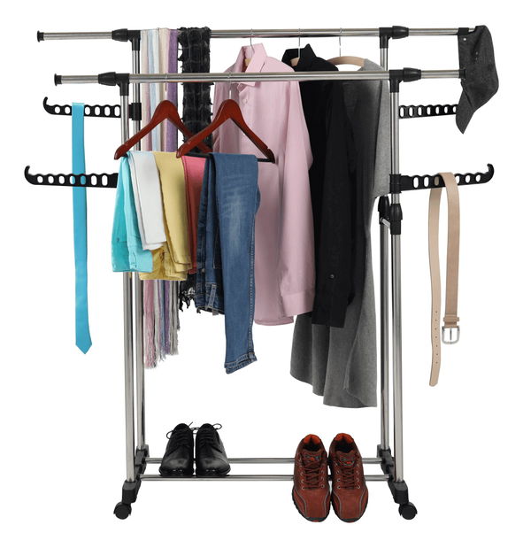 Cuier pe roți Arallo