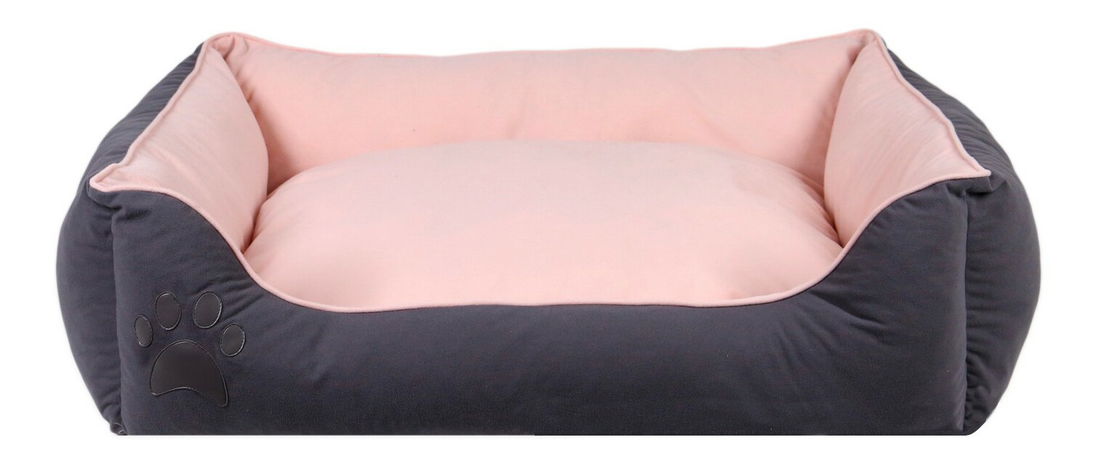 Peliešok pre domáce zviera Lucca L (ružová)