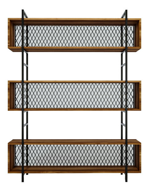 Regál Island (dió)
