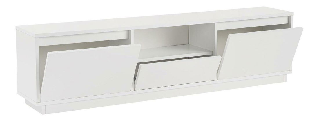 TV ormarić Vangarella (bijela)