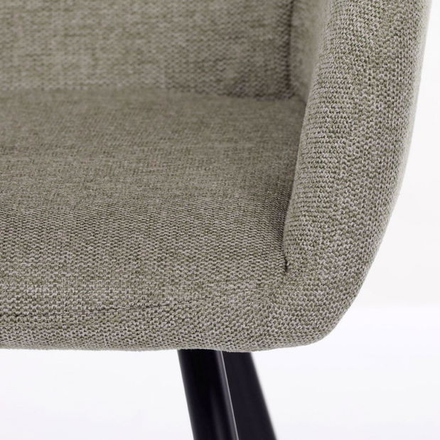 Scaun sufragerie Deboraluna (maro)