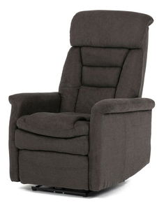 Podesiva fotelja Traste (smeđa)