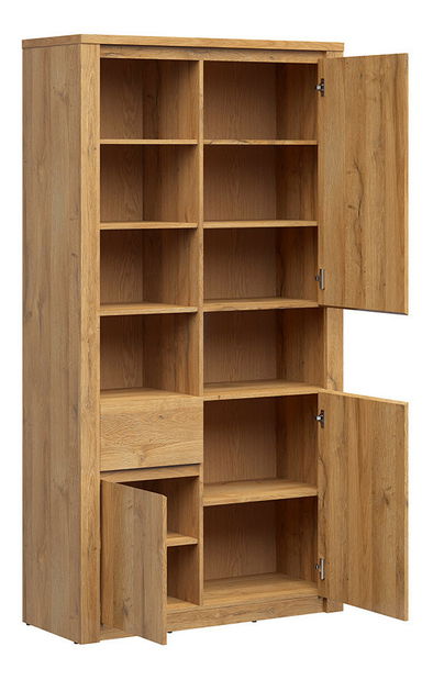 Regal Walton REG3D1S (hrast)