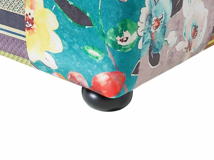 Canapea 3 locuri Chichester (turcoaz) 