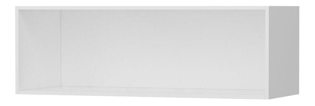 Dulap suspendat Bubose 6 (alb) 