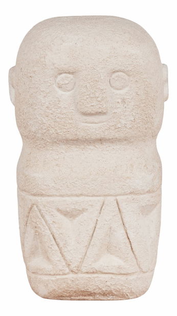 Dekorácia Dravena 1 (béžová)