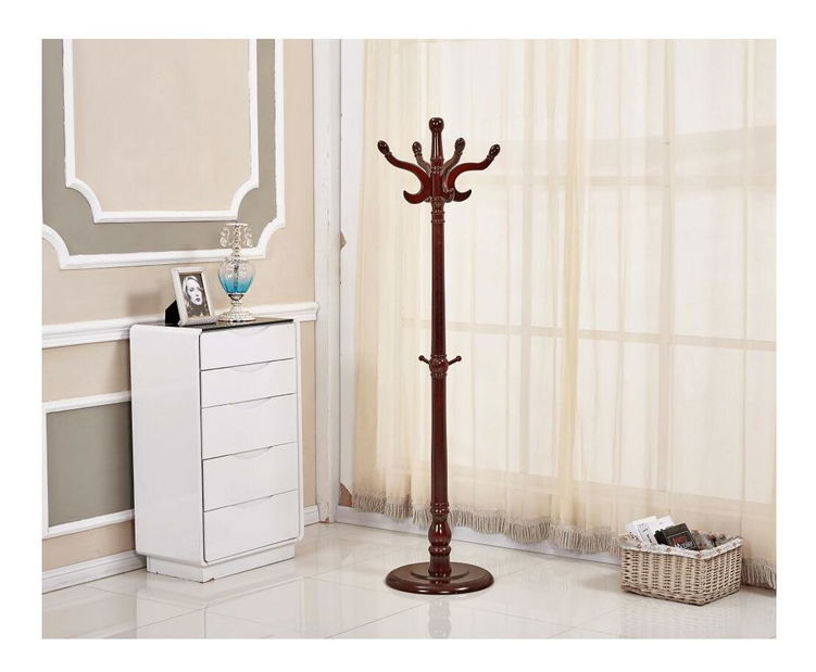 Fogas Ponga (nyírfa + fényes barna) 