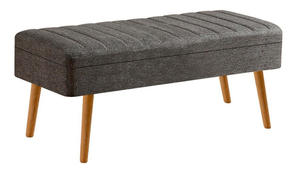 Jedálenský set Vlasta 2 (borovica antlantic + antracit) (pre 6 osôb)