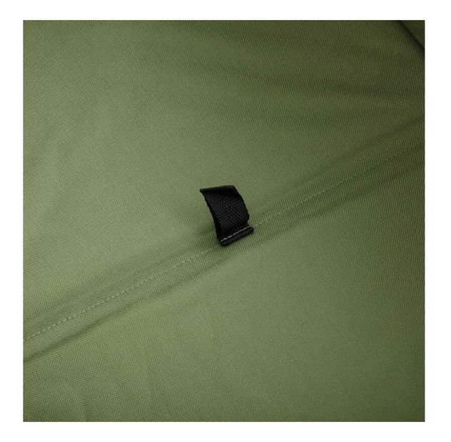 Kemping kocsi Tarak (zöld)