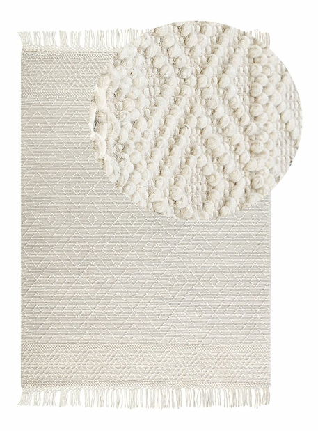 Covor 160 x 230 cm Dareny (bej)