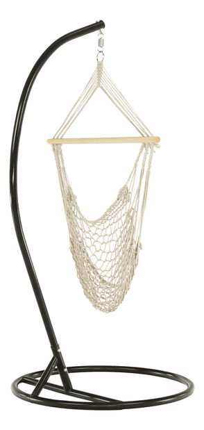 Závesné kreslo Lavenne *výpredaj