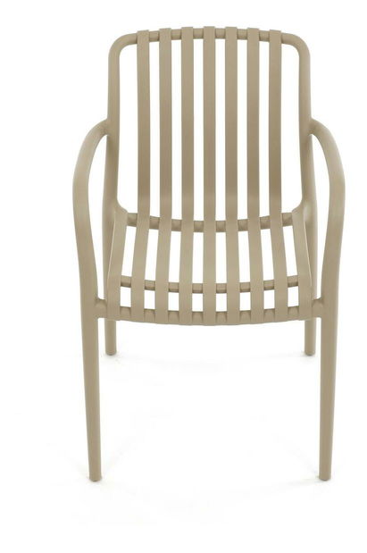 Blagovaonska stolica Comentaban (cappuccino)