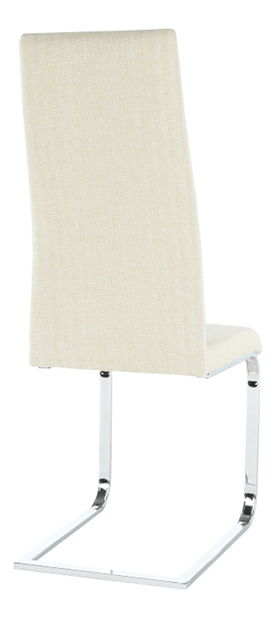 Blagovaonska stolica Allyn (bež) 