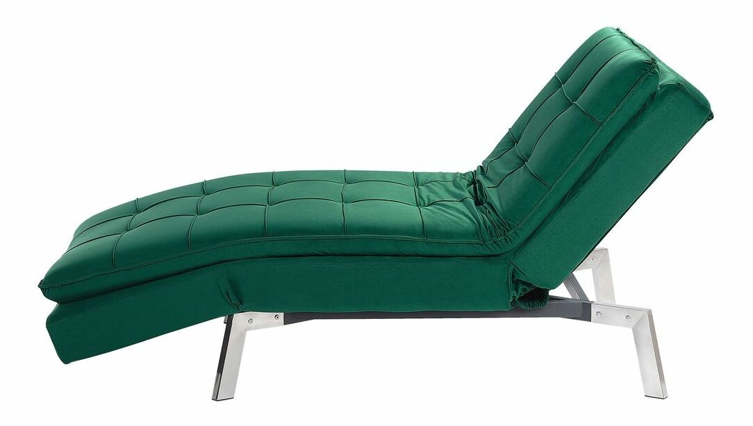 Leňoška LAVRAS (smaragdová)