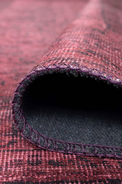 Koberec 115 x 160 cm Rabia (fialová)