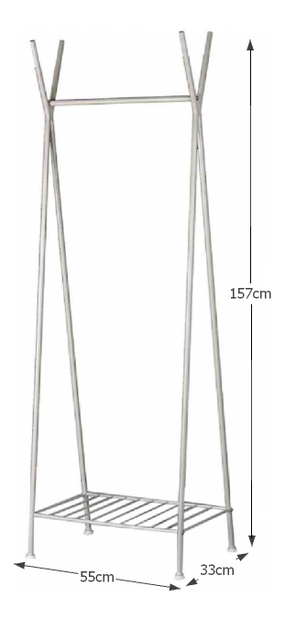 Ruhaakasztó Aleidaie