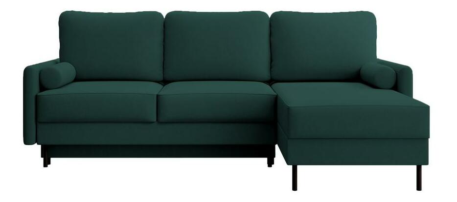 Colțar Toblera L (verde)