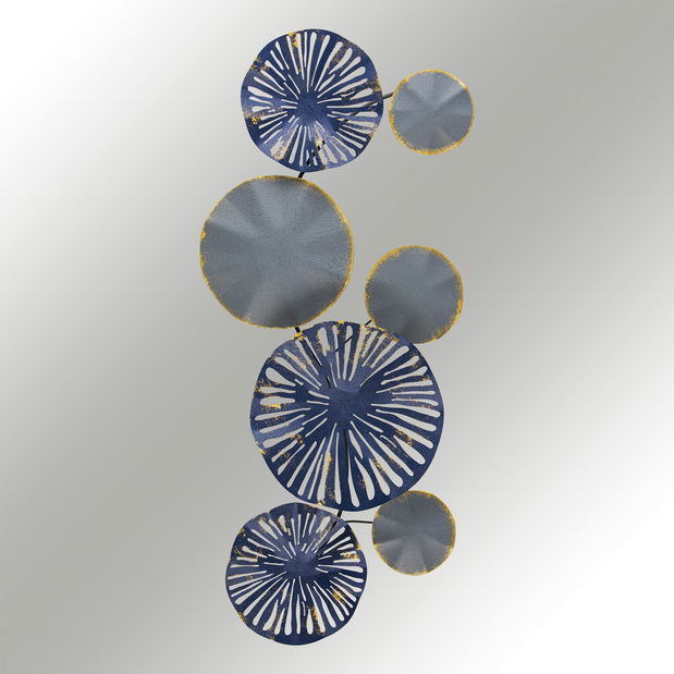 Zidna dekoracija Cucurbita