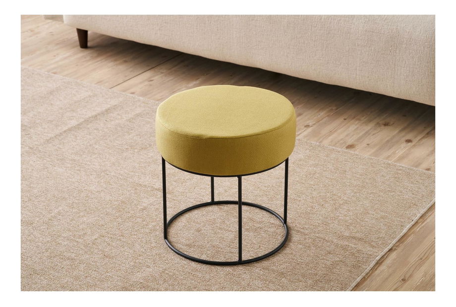 Zsámoly Dandee (sárga)