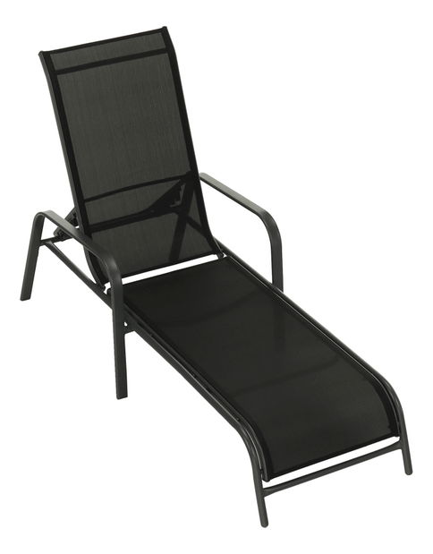 Záhradné lehátko Atrato 