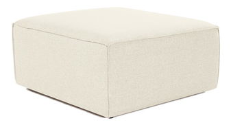 Taburetka Flora (Ecru)