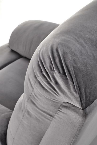 Fotel Fallon 2 (fahéj)