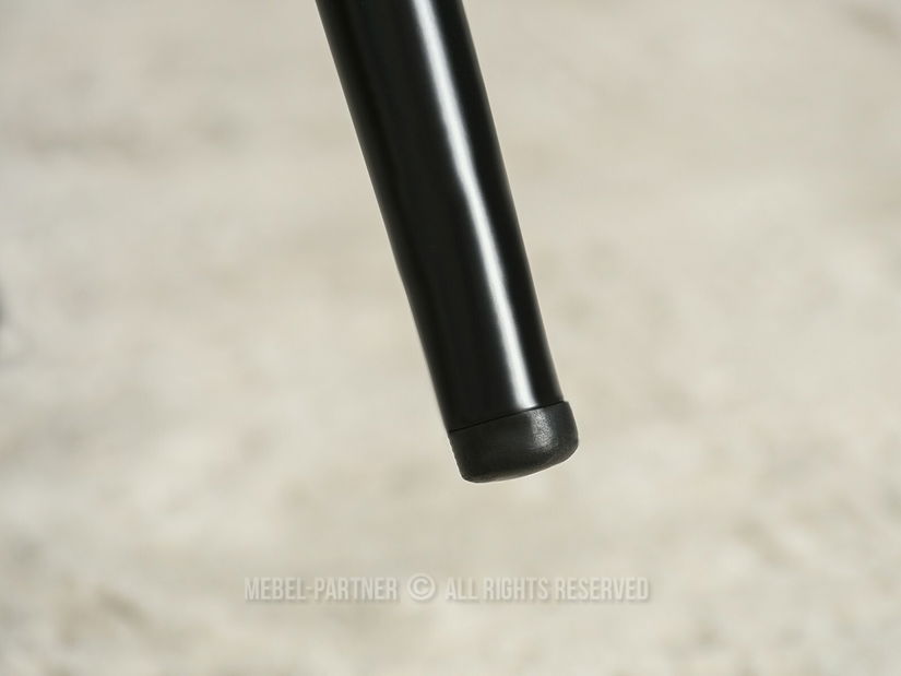 Stolica Glen K (crno-siva + crna)