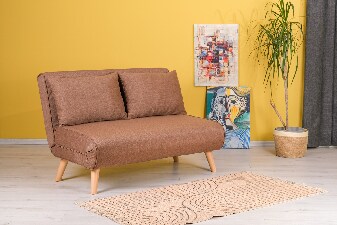 Canapea futon Fillie (Maro)