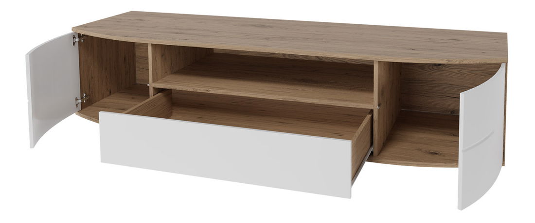 TV stolík Bergenia 2 *výpredaj