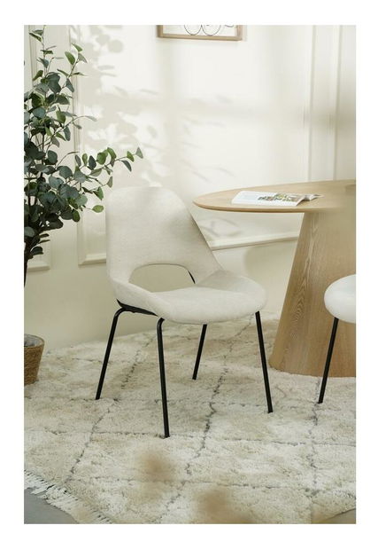 Blagovaonska stolica Signale (bež)