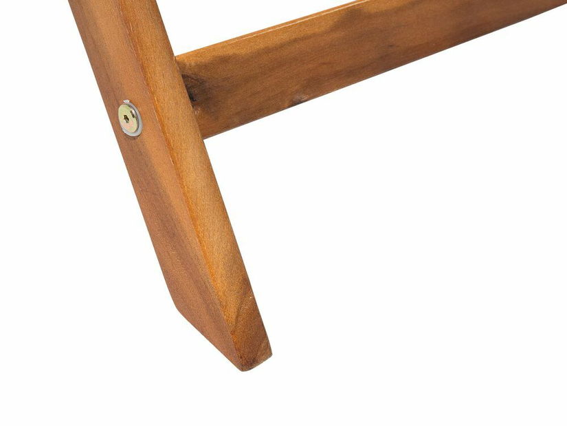 Masă de grădină Cien (lemn închis)