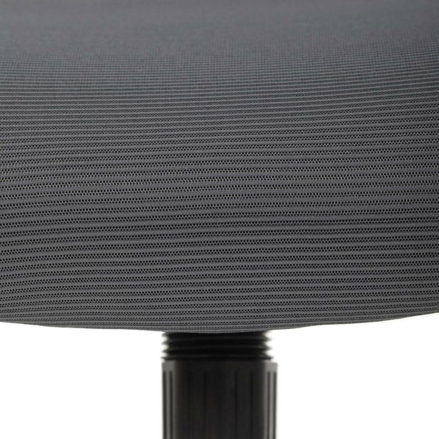 Uredska fotelja Inaugurados (siva)