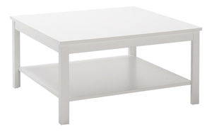 Măsuță cafea Salahonte 2 (alb)