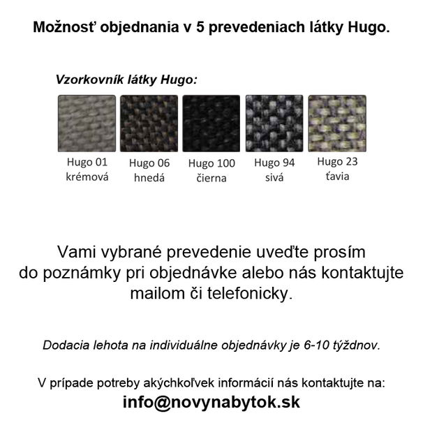 Rohová sedačka Santiago 2SK-RE-3F (L)