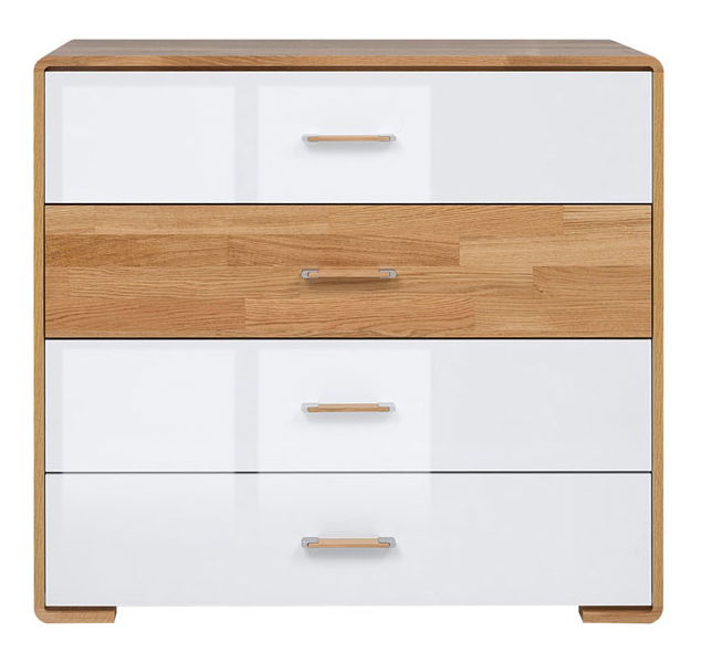 Komoda BRW Bari KOM4S
