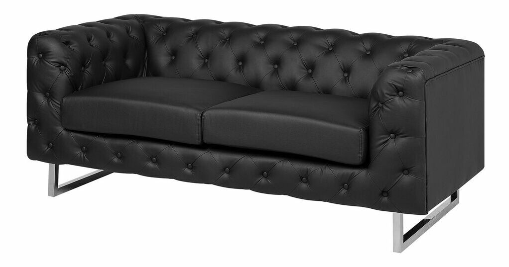 Sedacia súprava Viken (čierna)