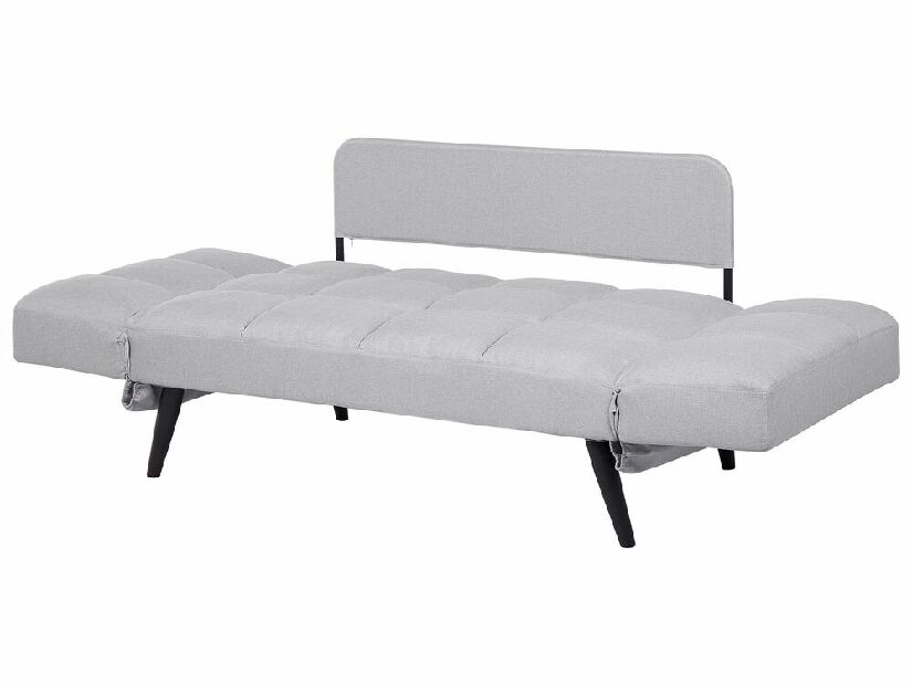 Sofa dvosjed Bromley (svijetlo siva)