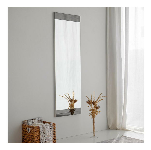 Ogledalo Aukrio (bijela)