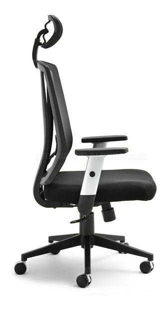 Stolica Fenty (crna)