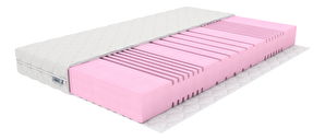 Penový matrac Purex 80x200 cm (T4) (poťah Vital)