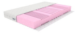 Pjenasti madrac Purex 90x200 cm (T4) (Navlaka Vital)