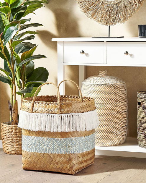 Úložný kôš Mesza (prírodná)