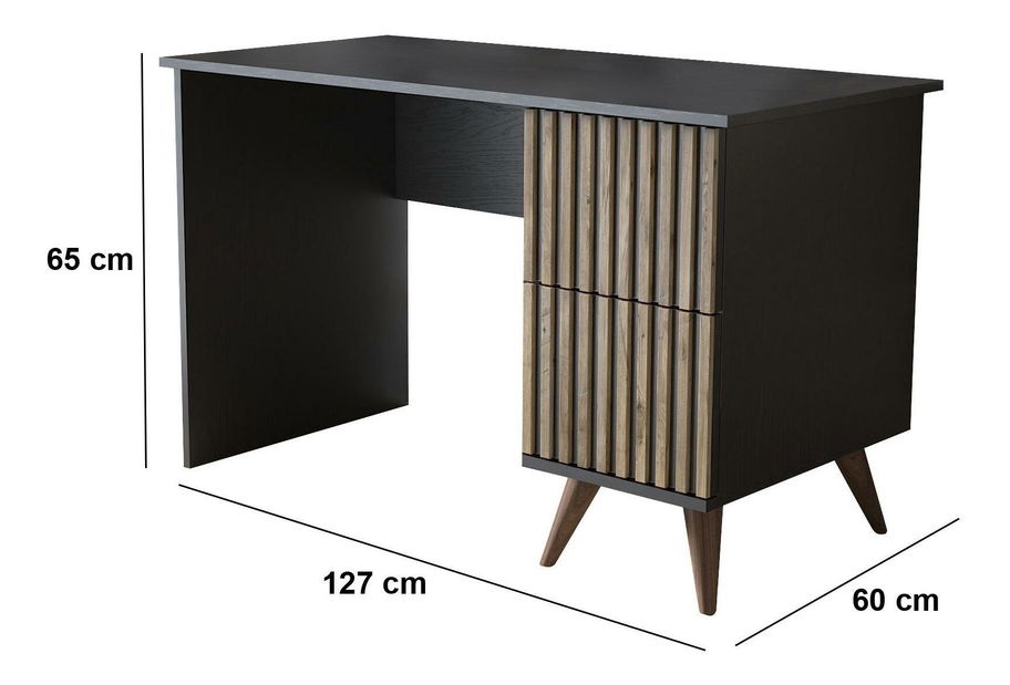 Masă PC Asir Ferre 14