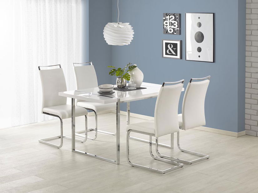 Étkezőasztal Lion (6 személyes)