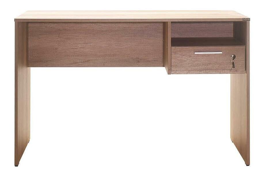 Masă PC Calliope 2 (nuc deschis) 