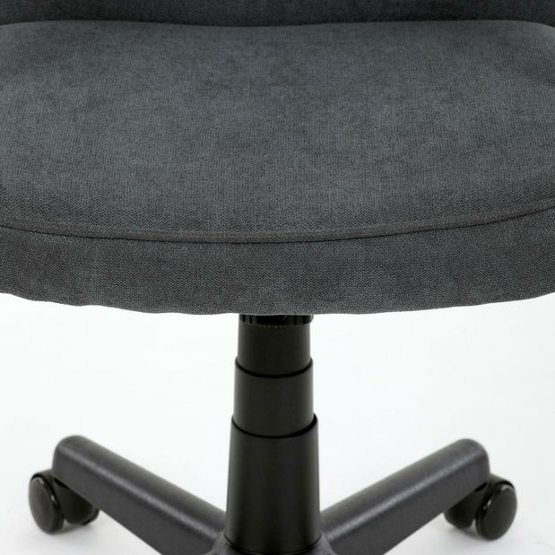 Scaun de birou Kilometrico (gri)